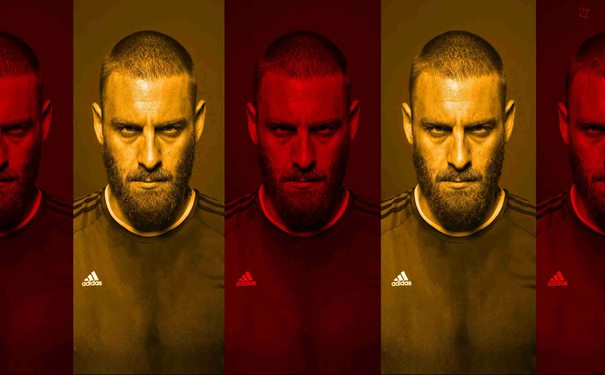 哥本哈根VS斯文堡格兔子